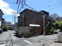 外観写真（昼）