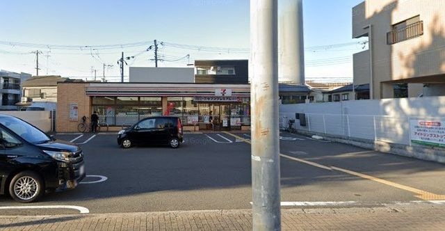 セブンイレブン吹田泉町店