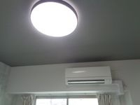 室内設備