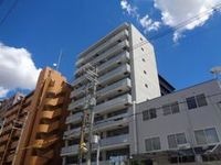 外観写真（昼）