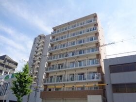 豊中市小曽根４丁目の外観