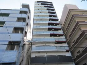 大阪市淀川区宮原５丁目の外観