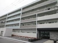 外観写真（昼）