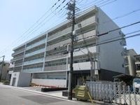 外観写真（昼）