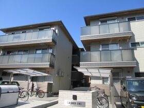 吹田市豊津町の外観