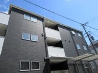 外観写真（昼）