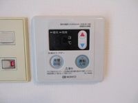 室内設備