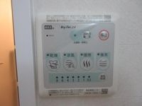 室内設備