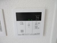 室内設備
