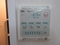 室内設備