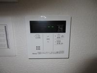 室内設備