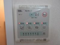 室内設備