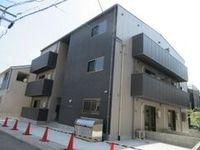 外観写真（昼）