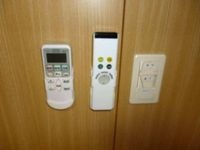 室内設備