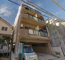 Ｈｉｌｌｃｏｕｒｔ泉崎の外観
