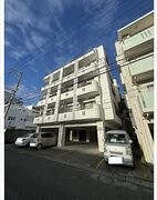 外観写真(昼)
