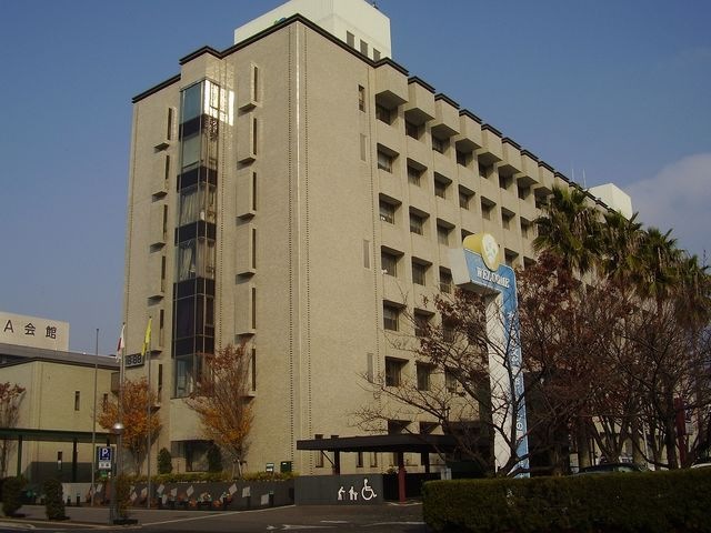 写真:佐賀市役所