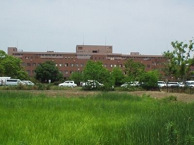 佐賀大学医学部附属病院