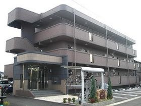 佐賀市兵庫北2丁目の外観