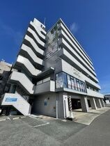 新栄Fビルの外観