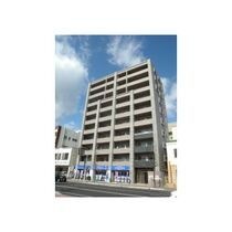 THE RESIDENC PARK佐賀駅南Ⅱの外観