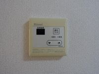 室内設備