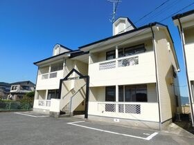 シルクニシカワの外観