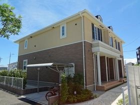 佐賀市兵庫北７丁目の外観