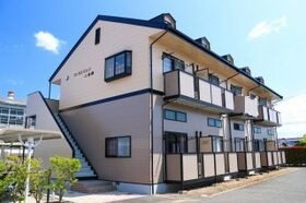 佐賀市田代2丁目の外観
