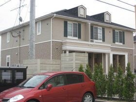 佐賀市兵庫北2丁目の外観