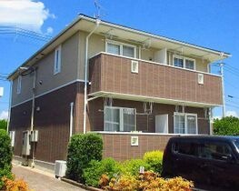 佐賀市兵庫北4丁目の外観