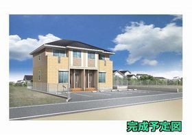 佐賀市巨勢町大字高尾の外観