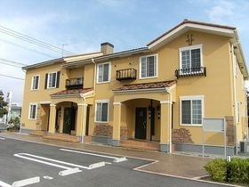 佐賀市巨勢町大字牛島の外観
