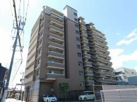 フェスティオSAGAセントラーレ 405号の外観