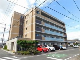 プルミエマンションの外観