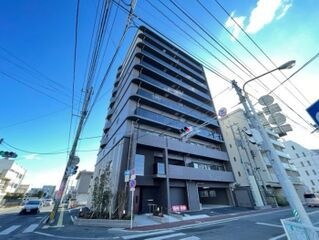 写真:adorableの外観