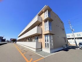 D-room日の出の外観