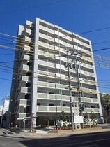 Soubouの外観