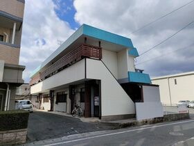 アパートメント12の外観