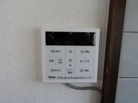 室内設備