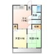 佐賀市鍋島町大字八戸溝の間取図