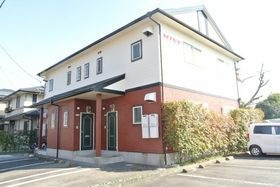 佐賀市鍋島町大字八戸溝の外観