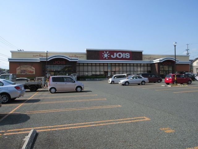 ジョイス東安庭店