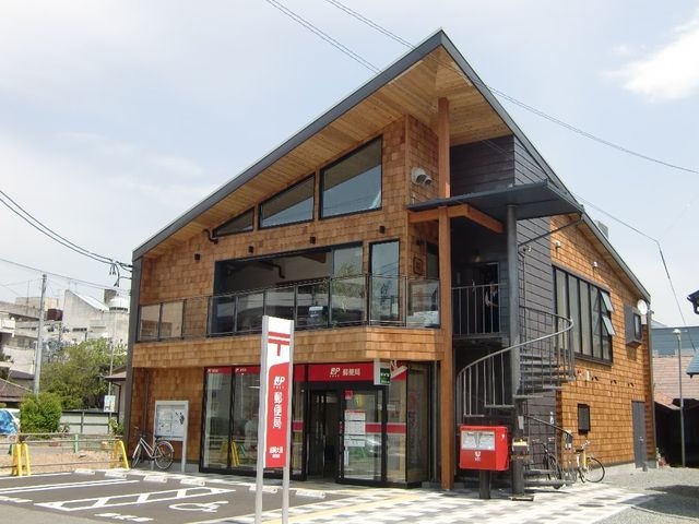 盛岡大通郵便局