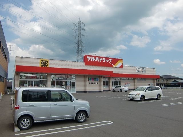 ツルハドラッグ盛岡南仙北店