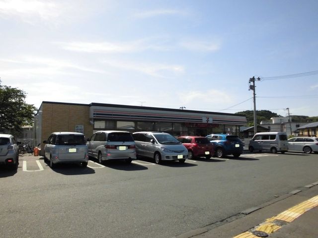 セブンイレブン盛岡加賀野4丁目店