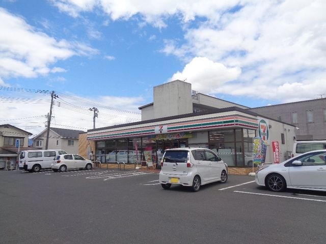 セブンイレブン盛岡東宮古街道店