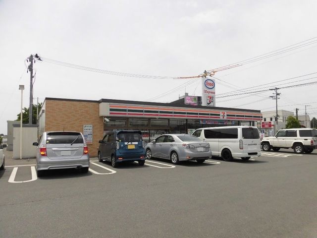 セブンイレブン盛岡中野2丁目店
