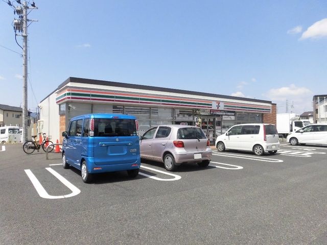 セブンイレブン盛岡南仙北1丁目店