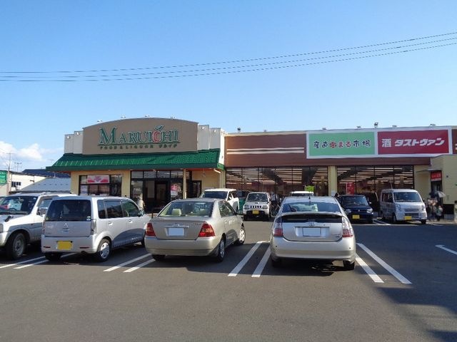 マルイチ天昌寺店